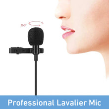 Load image into Gallery viewer, Tiktok MIC - Professional Lavalier Mic
