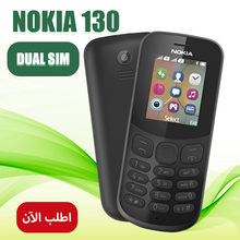Load image into Gallery viewer, Nokia 130 Dual Sim
