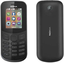 Load image into Gallery viewer, Nokia 130 Dual Sim
