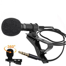 Load image into Gallery viewer, Tiktok MIC - Professional Lavalier Mic
