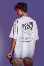 Load image into Gallery viewer, تيشرت The North Face اوفر سايز
